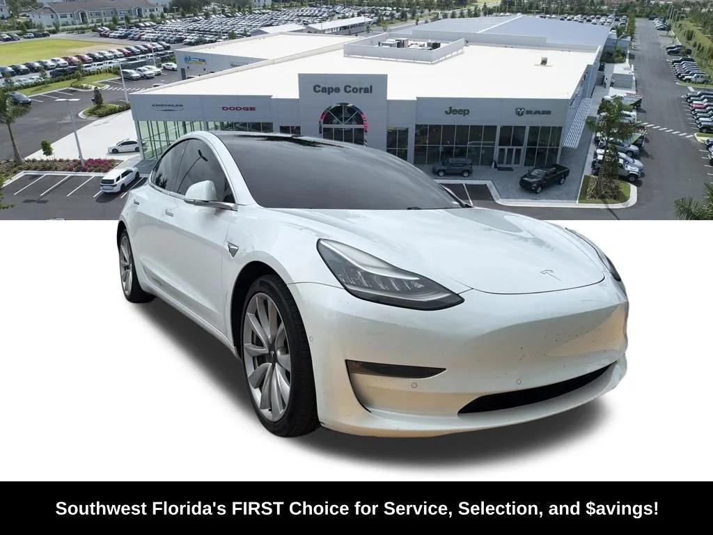 tesla model 3 2018 5YJ3E1EBXJF112211 image tesla model 3 2018 5YJ3E1EBXJF112211 image